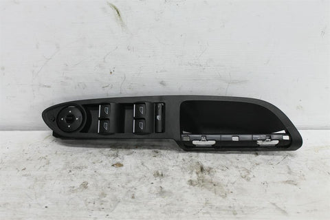 Ford, Escape Power Window Switch Rh Front (Master Switch) Zg 09/16 05/20