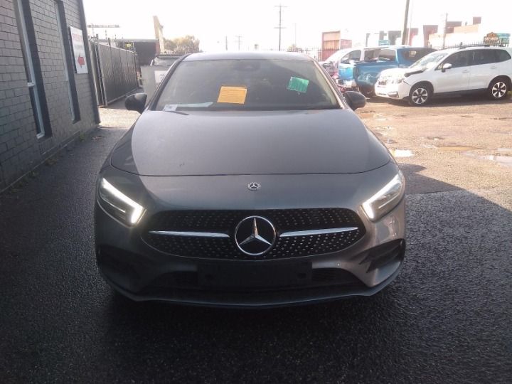 Mercedes, A Class Engine , Petrol, 1.3, Turbo, W177/V177, A180