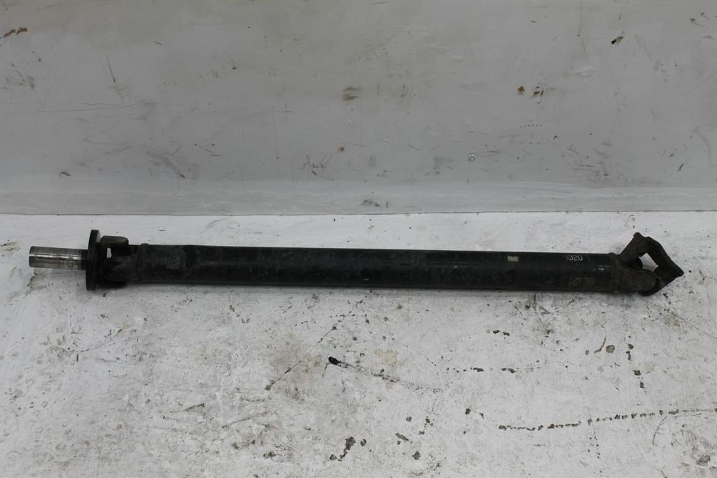 Mitsubishi, Triton Rear Prop Shaft 3.2 Diesel Auto T/M 4Wd Ml 06/08 08/09