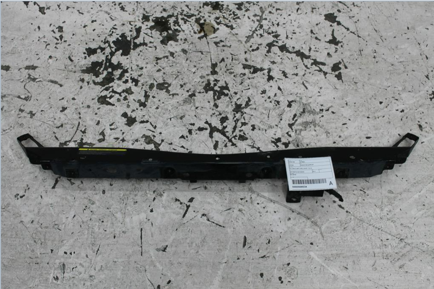 Nissan, Xtrail Radiator Support T31 Bolt Off Type 09/07 12/13