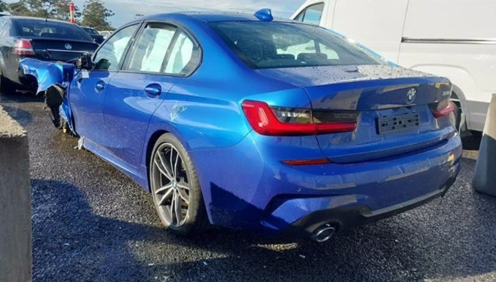 Bmw , 3 Series Engine , Diesel, 2.0, Bi-Turbo, B47D Code, 320D, G20/G21, 10/18-06/22