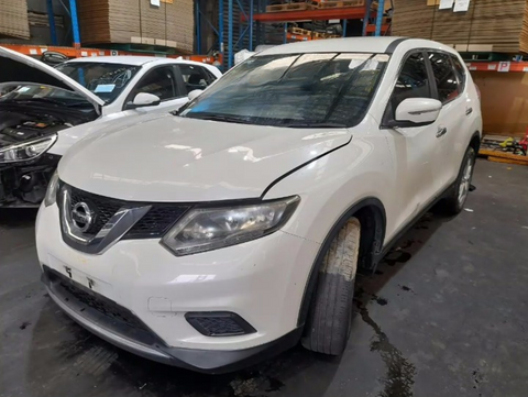 Nissan , Xtrail Engine , Diesel, 1.6, Turbo, R9M, T32, 02/14-01/17