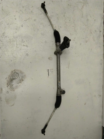 Suzuki, Vitara Steering Box/Rack Vitara Ly (Vin Tsm) 06/15