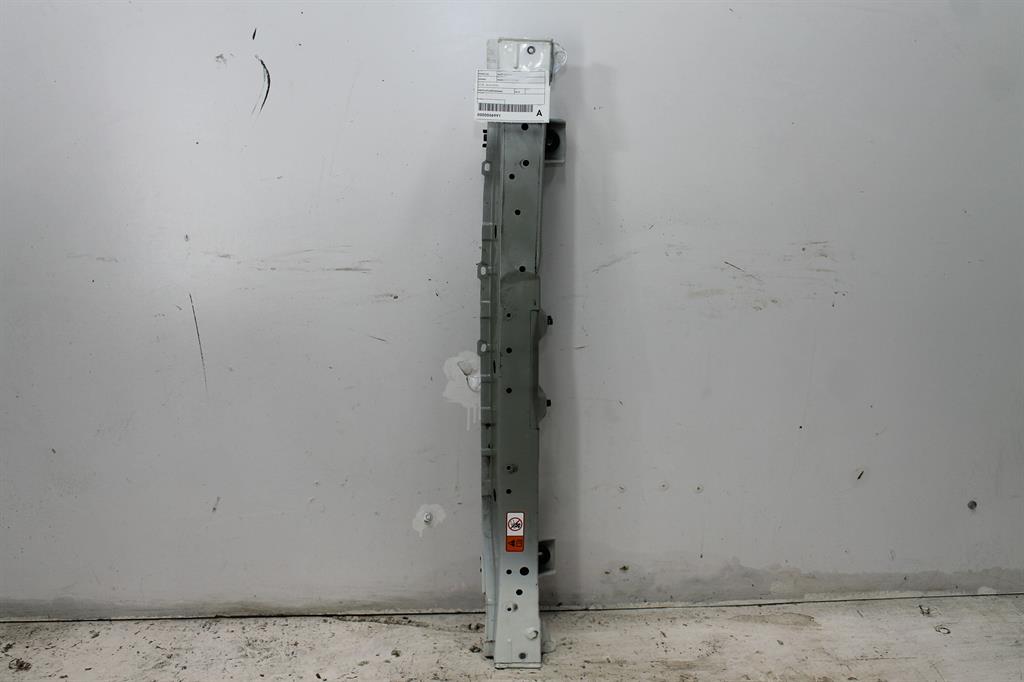 Mitsubishi, Outlander Radiator Support Zj Zl 10/12 07/21