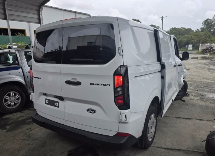 Ford , Fiesta Engine ,  Petrol, 1.6, Tsj, Vin Mn..., Auto, Wt, 08/10-08/13