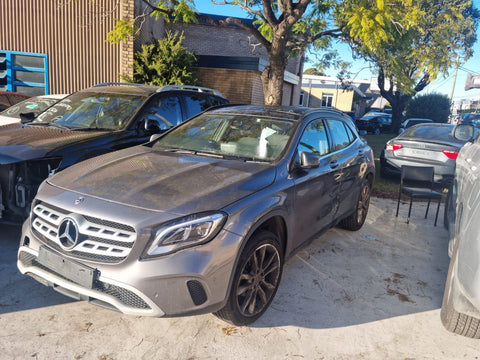 Mercedes, Gla Class Engine ,  Petrol, 1.6, Turbo, 90Kw, Non Camtronic Type, X156, Gla180, 270.910 Code, 09/15-01/20