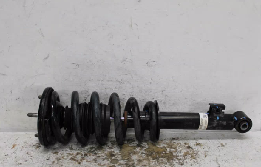 Mitsubishi, Triton Left Front Strut Mn 2Wd Single Cab 08/09 01/14