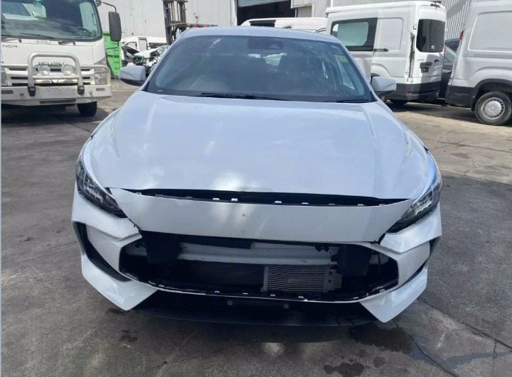 MG, MG5 Trans/Gearbox , Ap32, Auto, Fwd, Petrol, 1.5, Nse, Non Turbo, 01/23