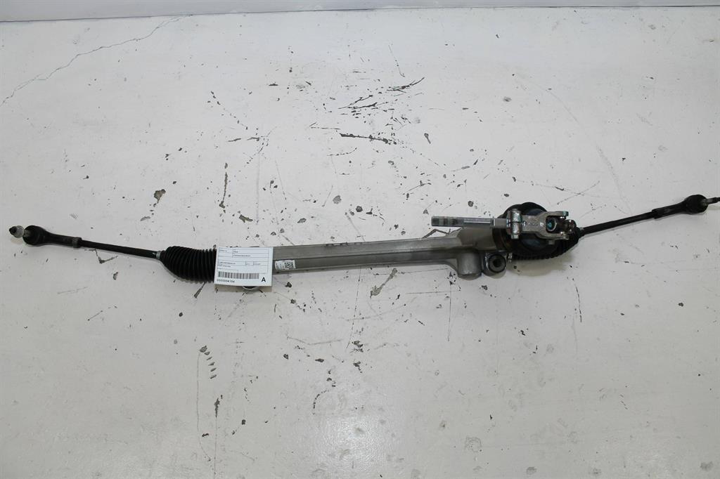 Holden, Trax Steering Box/Rack Tj Series Suit W/ 16In Wheels 08/13 06/16
