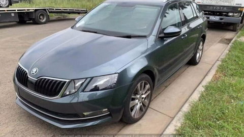 Skoda, Octavia Engine , Petrol, 1.4, Turbo, Ne, Czda Code, 11/13-09/20