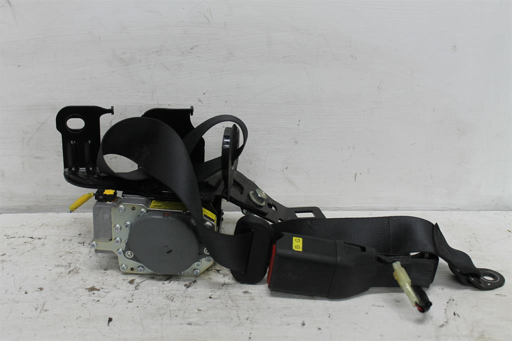 Subaru, Liberty Seat Belt Lh Rear Assy (Belt And Stalk) 6Th Gen 08/14 04/21