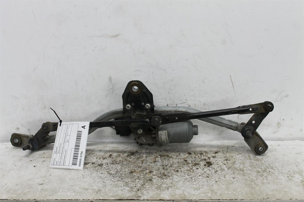 Ford, Ranger Wiper Motor Front Wiper Motor Assy (Linkage & Motor) Px 06/15 04/22