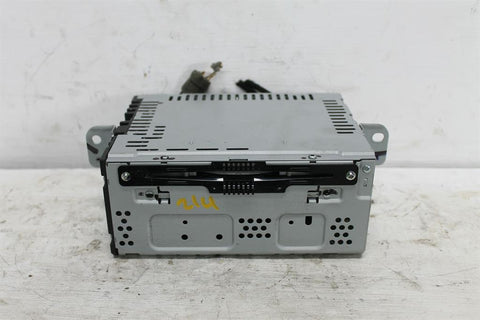 Ford, Escape Stereo/Head Unit Head Unit Zg 09/16 05/20