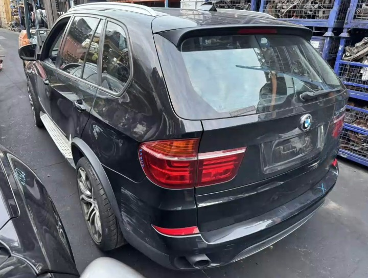 Bmw , X5 Engine , Diesel, 3.0, Xdrive30D, Turbo, N57, E70, 06/10-08/13