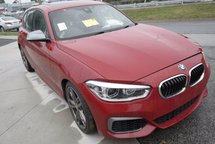 Bmw , 1 Series Engine , Petrol, 3.0, M140I, Turbo, B58, F20, 07/16-04/19