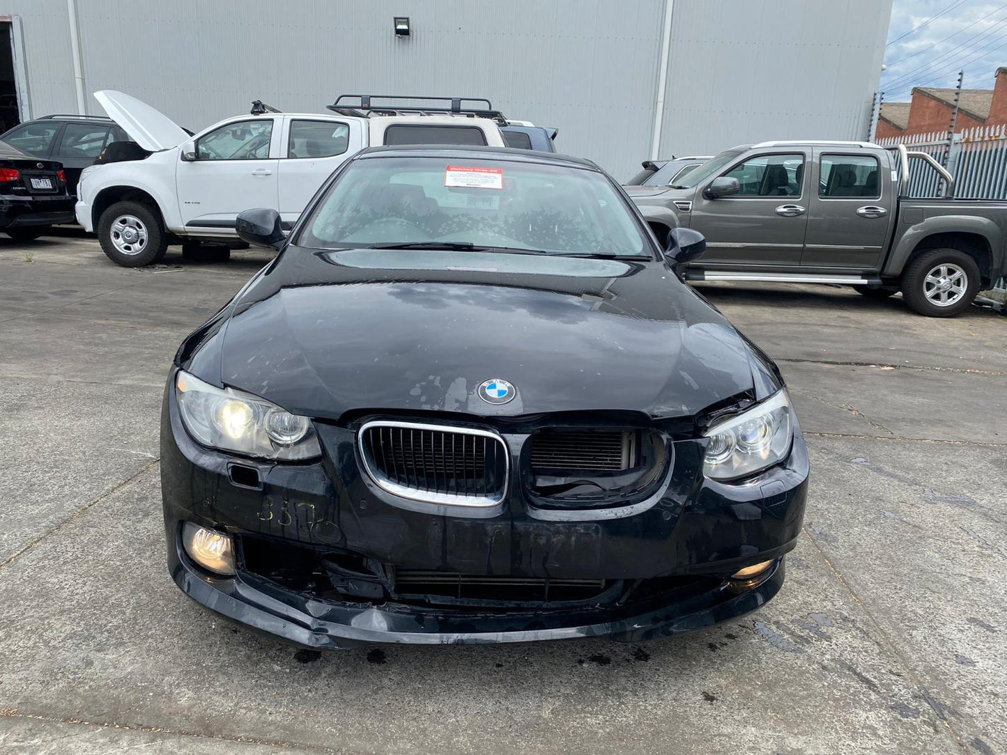BMW , 3 Series Engine , Diesel, 2.0, 320D, Turbo, N47N, F30/F34, 11/11-05/16