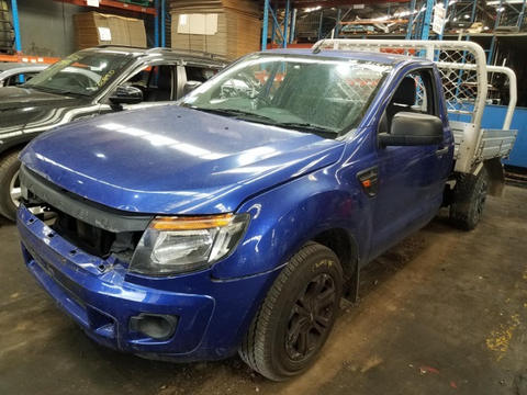 Ford , Ranger  Engine , Petrol, 2.5, Dpat, Non Cam Sensor In Cyl Head Type, Px Series 1, 06/11-06/15