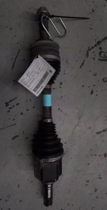 Ford, Ranger Left Driveshaft Front Px Series 1 2 06/11 06/18