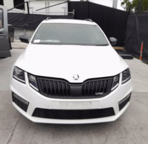 Skoda, Octavia Engine , Petrol, 2.0, Turbo, Ne, Chha Code, 09/13-09/20
