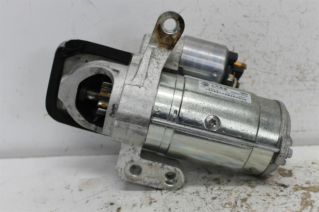 LDV, T60 Starter Motor Diesel 2.0 Twin Turbo Sc20M218Q5 Sk8C 09/21