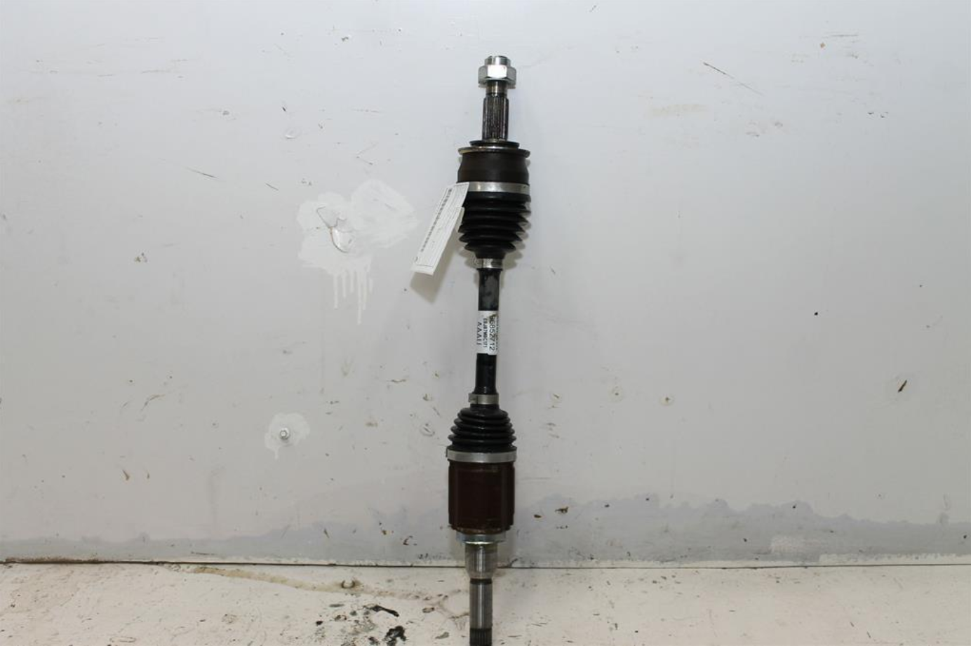 Holden, Barina Left Driveshaft Auto Abs Type Tm 09/11 12/18