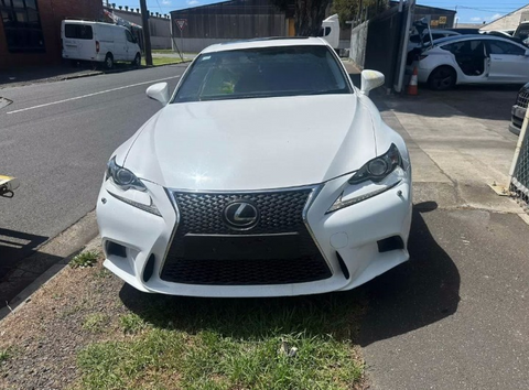 Lexus , Is Engine , Is350, Petrol, 3.5, 2Gr-Fse, Gse30R, 04/13-