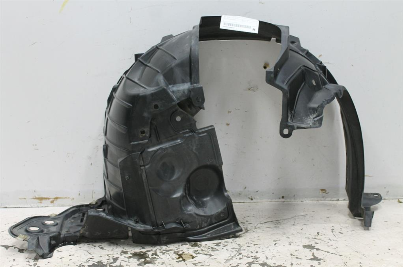 Nissan, Xtrail Right Guard Liner T31 Petrol 09/07 12/13