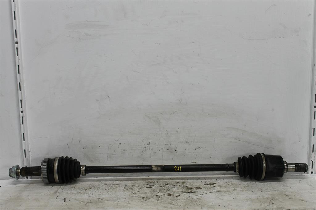 Kia, Sportage Right Driveshaft Rear Auto T/M Awd Petrol/Diesel Sl 05/10 10/15