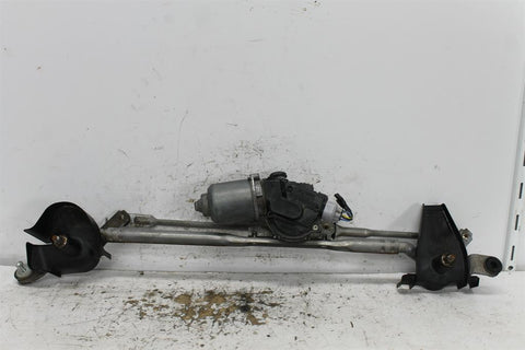 Suzuki, Swift Wiper Motor Front Fz 08/10 03/17