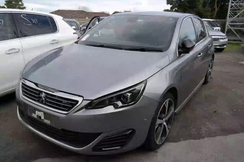 Peugeot, 308 Trans/Gearbox ,  Auto, Diesel, 2.0, Turbo, Turbo, T7, Vin Vf34 Rhr, 20Gr03 Code, 09/07-01/14