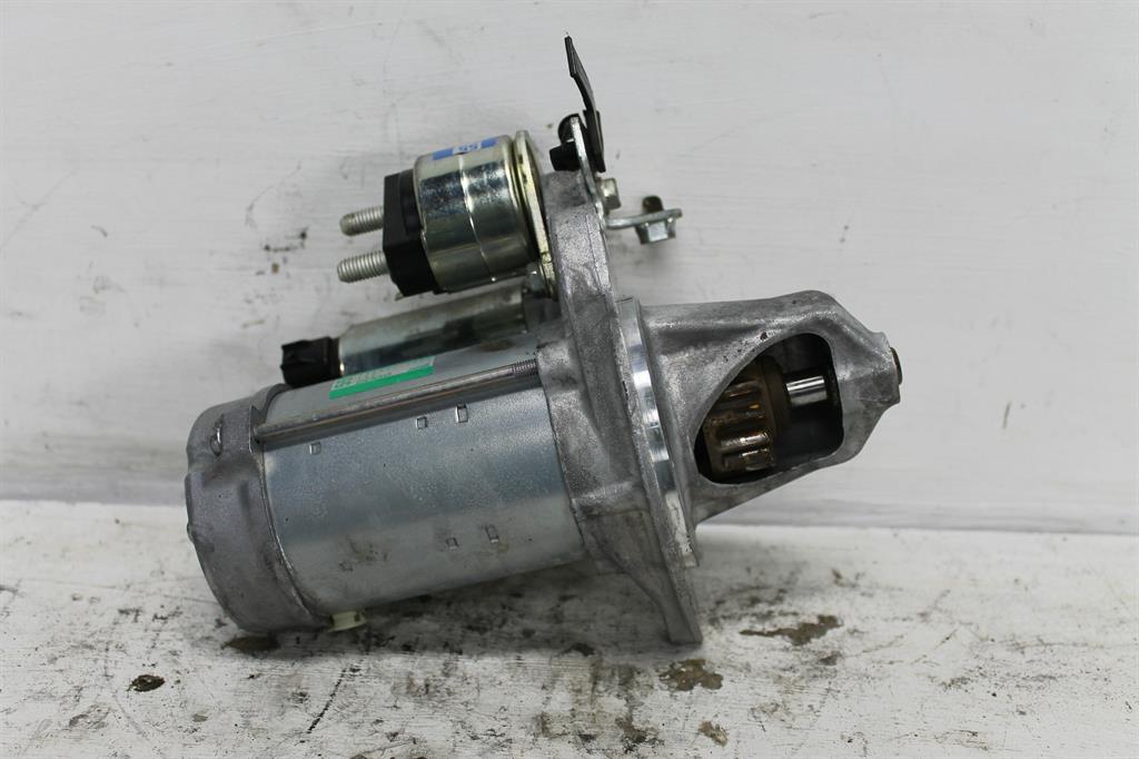 Subaru, Liberty Starter Motor Petrol Fb25 Auto T/M (Cvt) 6 Speed 6Th Gen 08/14 12/17