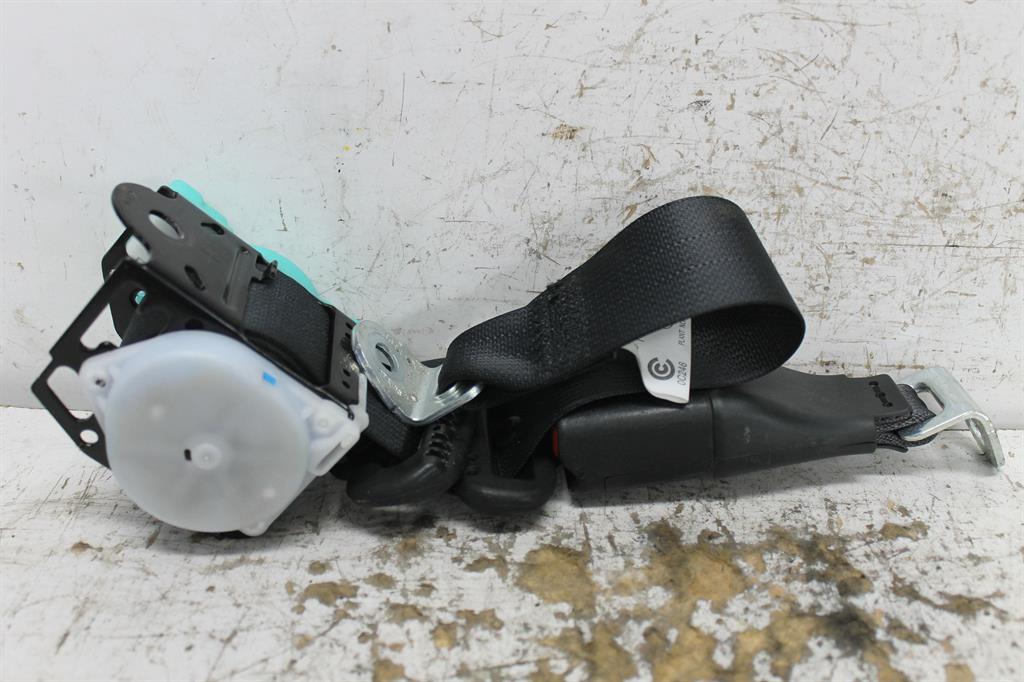 Suzuki, Swift Seat Belt Rh Rear Assy (Belt And Stalk) Fz 08/10 03/17
