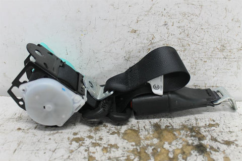 Suzuki, Swift Seat Belt Rh Rear Assy (Belt And Stalk) Fz 08/10 03/17
