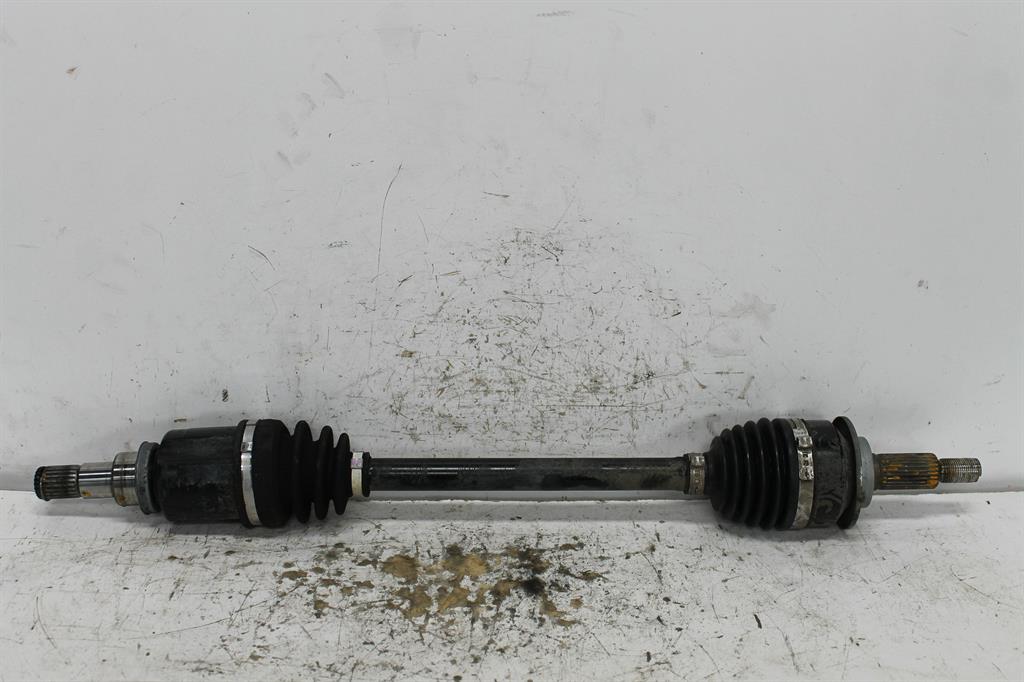 Suzuki, Swift Left Driveshaft Front Manual T/M 1.4 Petrol Fz 08/10 03/17