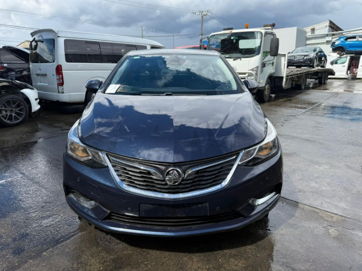 Holden, Astra Engine , Petrol, 1.4, B14Xft, Turbo, Bk-Bl, 09/16-12/20