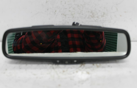 Dodge, Journey Interior Mirror Jc 05/08 12/16