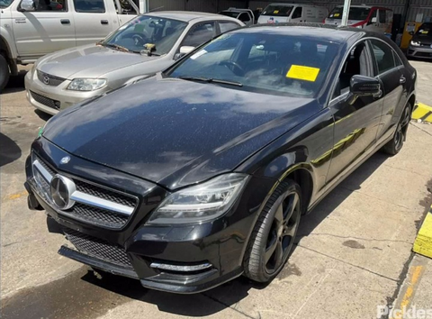 Mercedes, Cls Class  Engine ,  Petrol, 4.7, Twin Turbo, C218/X218, Cls500, 278.922 Code, 06/11-02/18