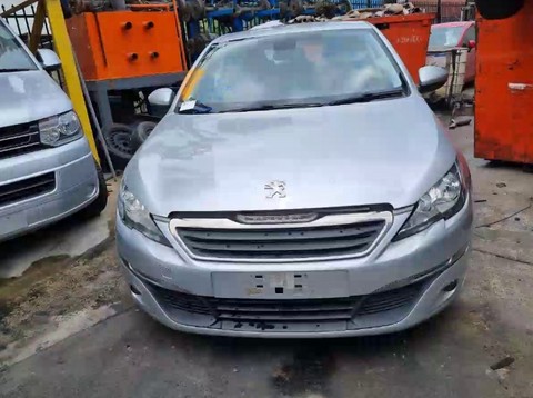 Peugeot, 308 Trans/Gearbox , Auto, Petrol, 1.6, T7, Vin Vf34*5Fw, 20Ts29 Code, 09/07-01/14