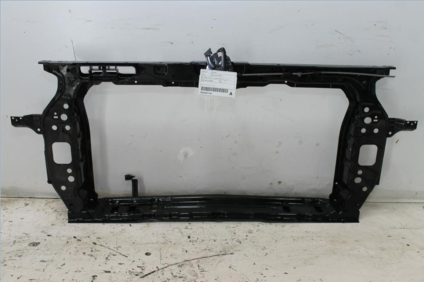 Hyundai, Accent Radiator Support Rb Petrol P/N 64101 1R000/1R300 07/11 12/19