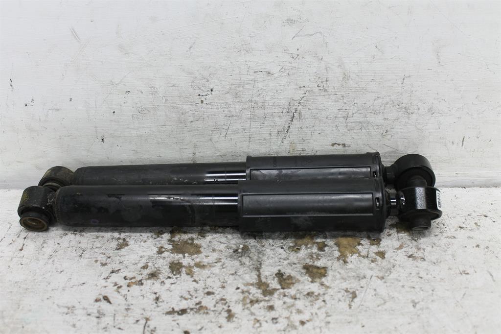 Hyundai, Accent Shock Absorber Rb Rear Pair 03/13 12/19