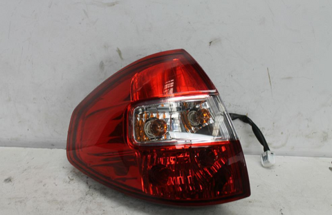 Renault, Koleos Left Taillight H45 09/08 04/16