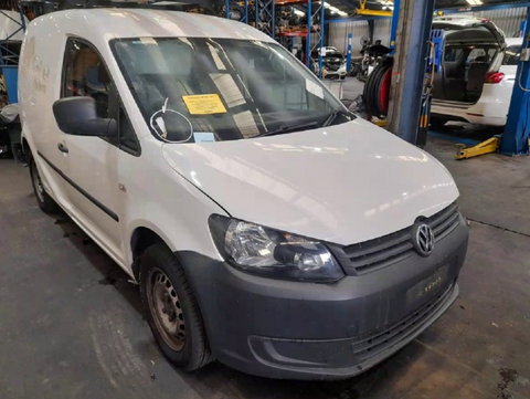Volkswagen, Caddy Engine , Petrol, 1.2, Turbo, 2K, Cbzb Code, 08/10-06/15