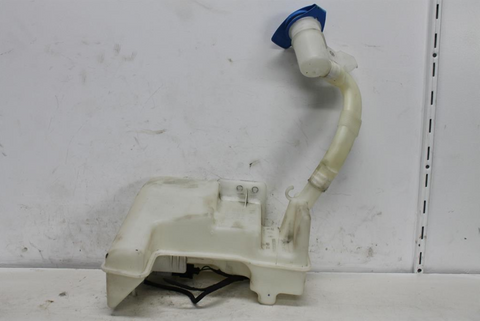 Volkswagen, Jetta Washer Bottle 1B 02/11 12/17