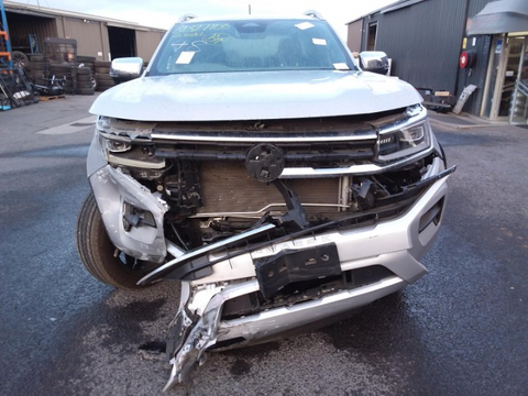 Volkswagen, Amarok  Trans/Gearbox , Auto, Awd, Petrol, 2.3, Turbo, 10 Speed, W/ Transfer Case, Nf, Vaf Code, 12/22