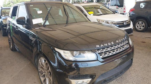 Land Rover, Range Rover Sport Engine , Diesel, 3.0, Twin Turbo, Gen 2, L494, 04/15-04/22
