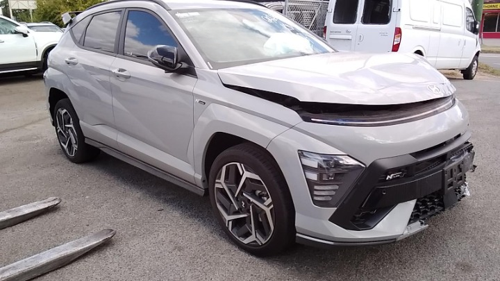 Hyundai, Kona Trans/Gearbox , Sx2, Auto, Awd, Petrol, 1.6, G4Fj, Turbo, 8 Speed, No Transfer, 04/23