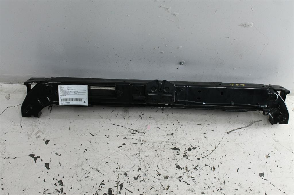 Hyundai, Tucson Radiator Support Tl Czech Built (Vin Tmaj) 07/15 06/18
