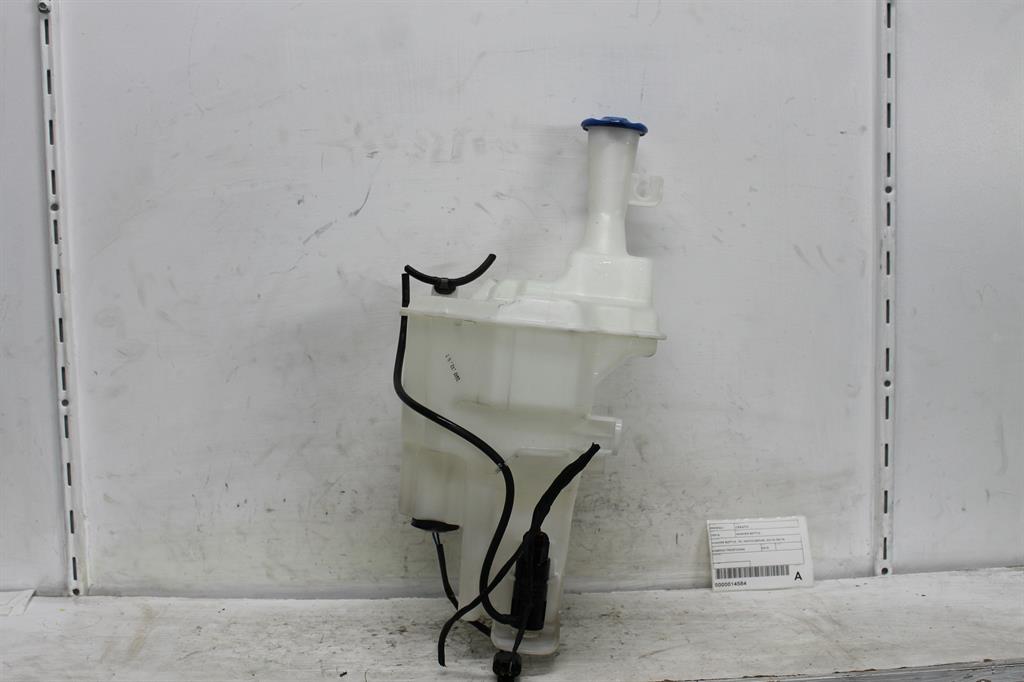 Kia, Cerato Washer Bottle Washer Bottle Yd Hatch/Sedan 03/16 05/18