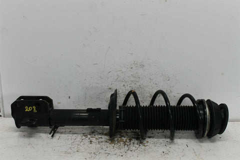 Suzuki, Swift Right Front Strut Fz 1.6 Petrol Sports 08/10 03/17