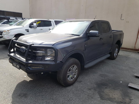 Ford , Ranger Trans/Gearbox , Ra, Auto, Diesel, 2.0, Bi-Turbo, Awd, W/ Transfer Case, 05/22
